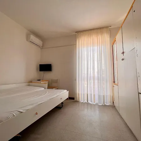 Lägenhet Casa Mare