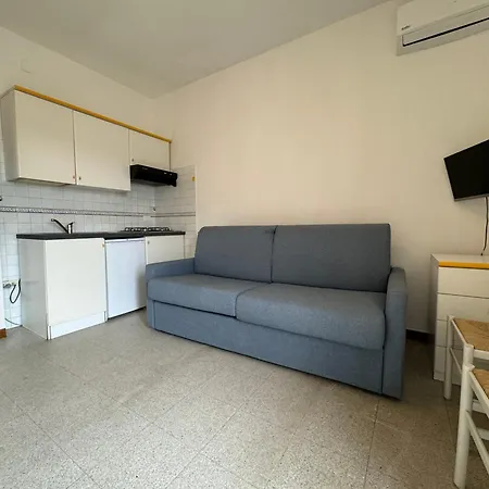 Apartment Casa Mare Lignano Sabbiadoro